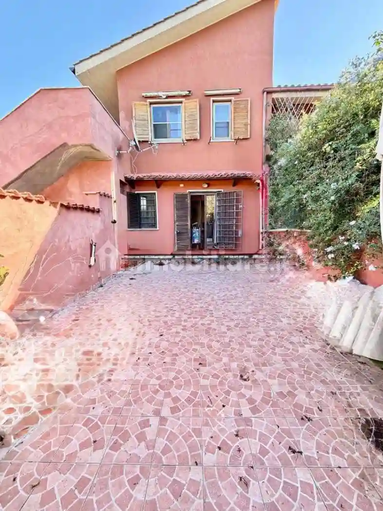 Villetta a schiera - foto 4