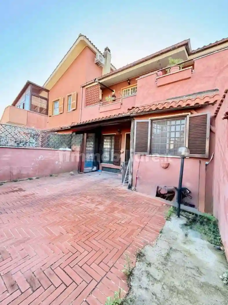 Villetta a schiera - foto 5