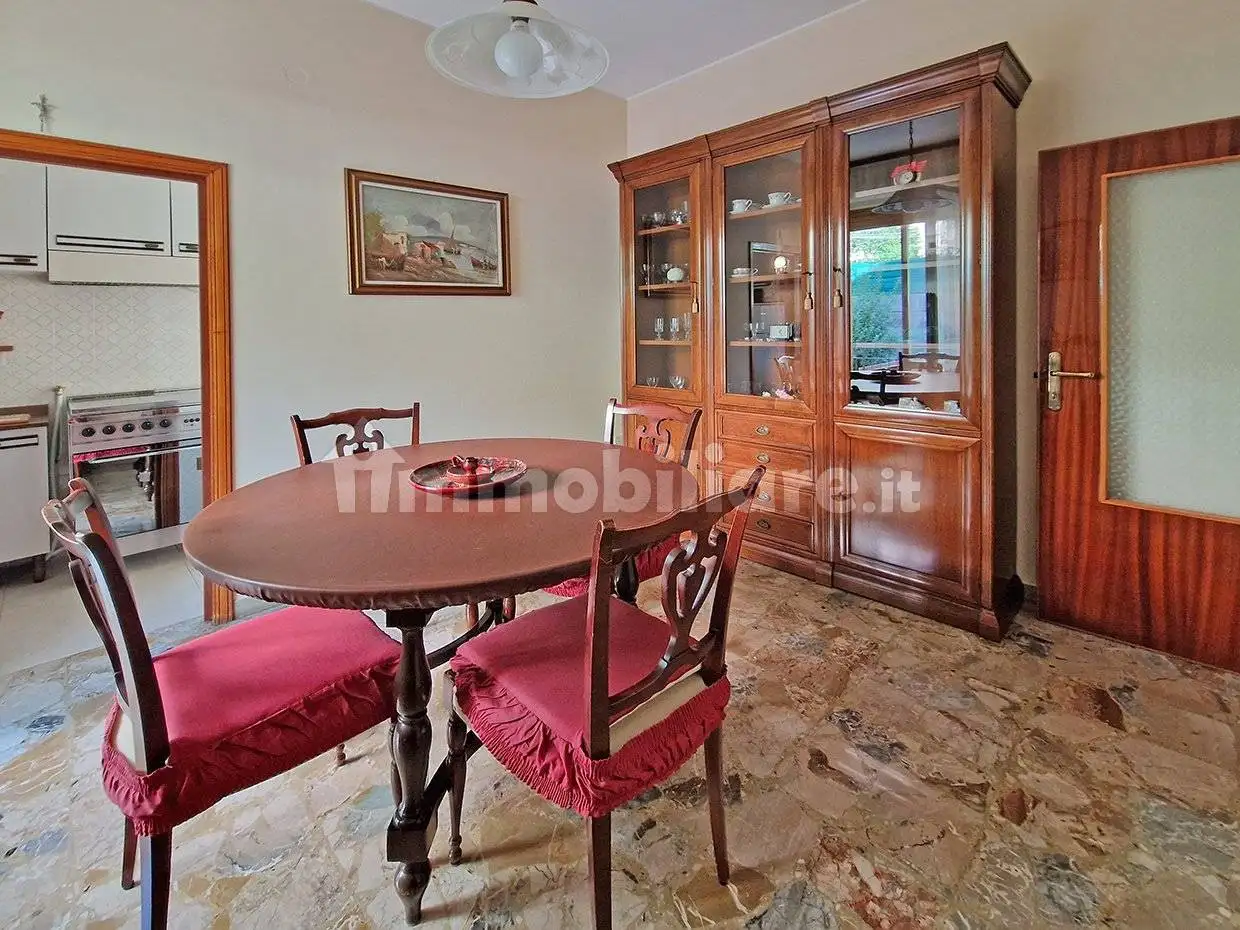 Appartamento in vendita a Pesaro