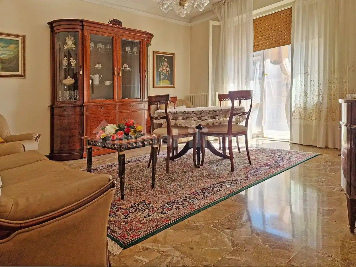 Appartamento via Gaspare Fedeli 21, Soria, Pesaro - foto 3