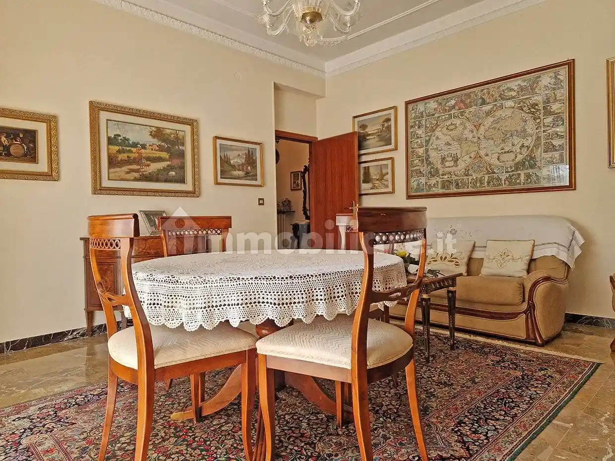 Appartamento via Gaspare Fedeli 21, Soria, Pesaro - foto 5