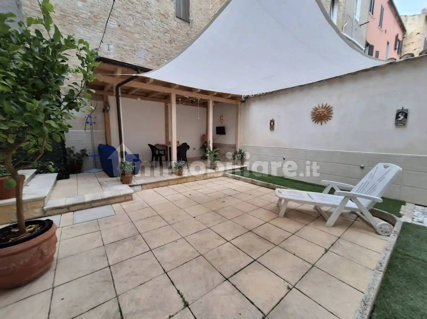 Appartamento in vendita a San Benedetto del Tronto