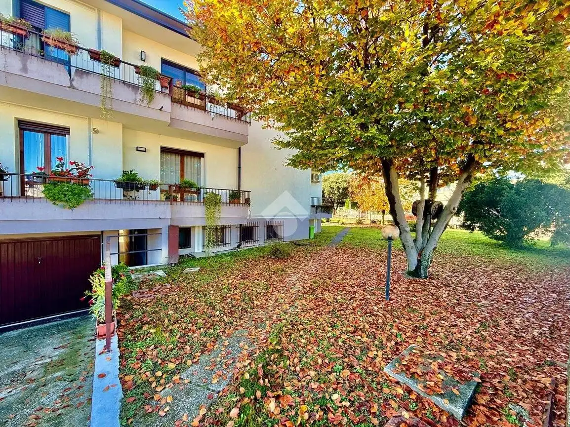 Appartamento in vendita a Mestrino