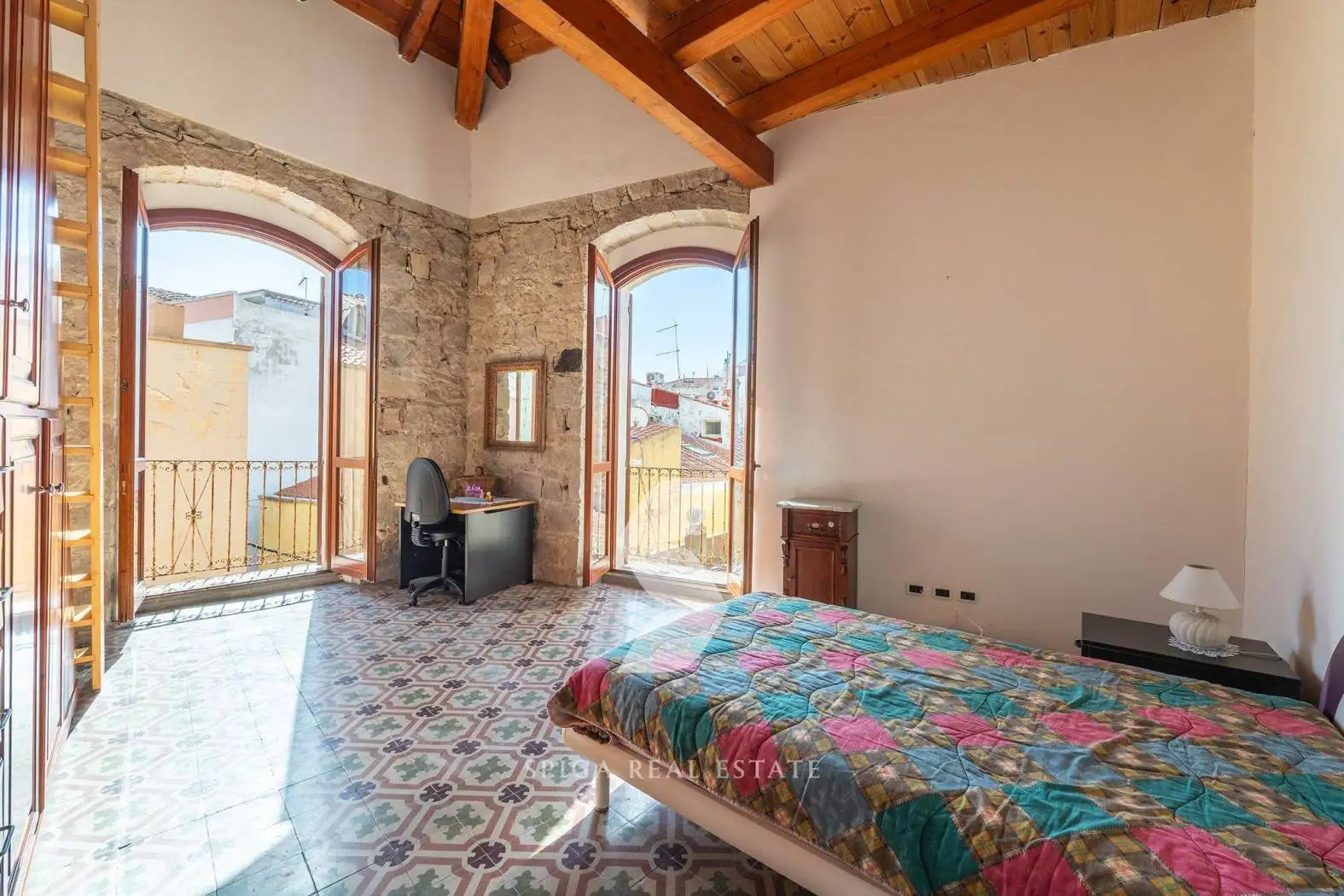 Appartamento via Dante Alighieri 28, Carloforte - foto 2