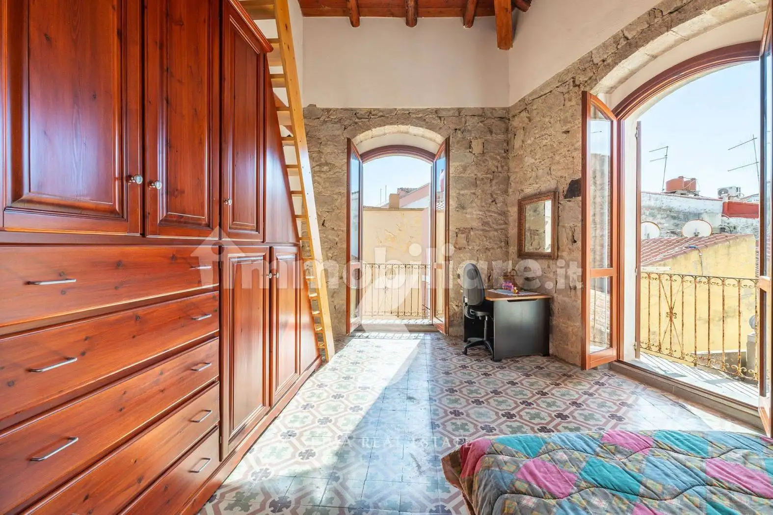 Appartamento via Dante Alighieri 28, Carloforte - foto 4