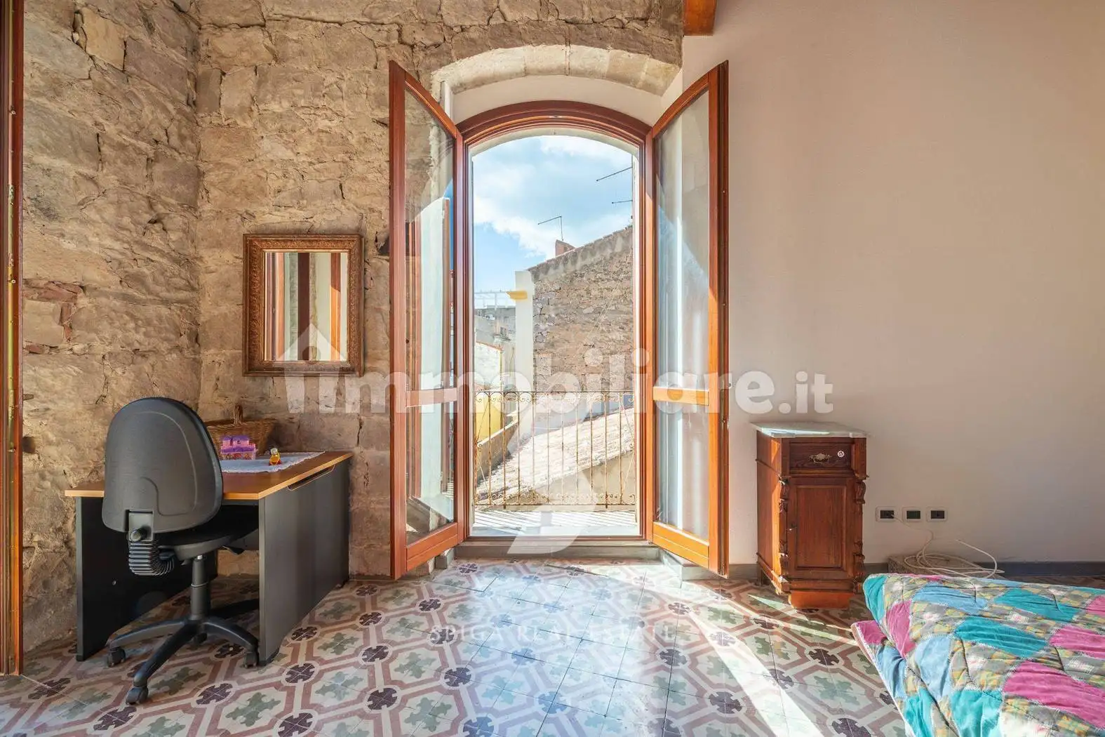 Appartamento via Dante Alighieri 28, Carloforte - foto 5