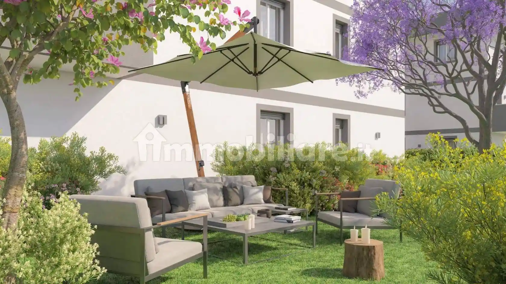 Appartamento in vendita a Thiene