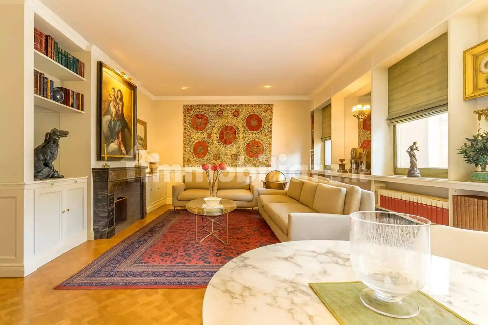 Appartamento in vendita a Treviso