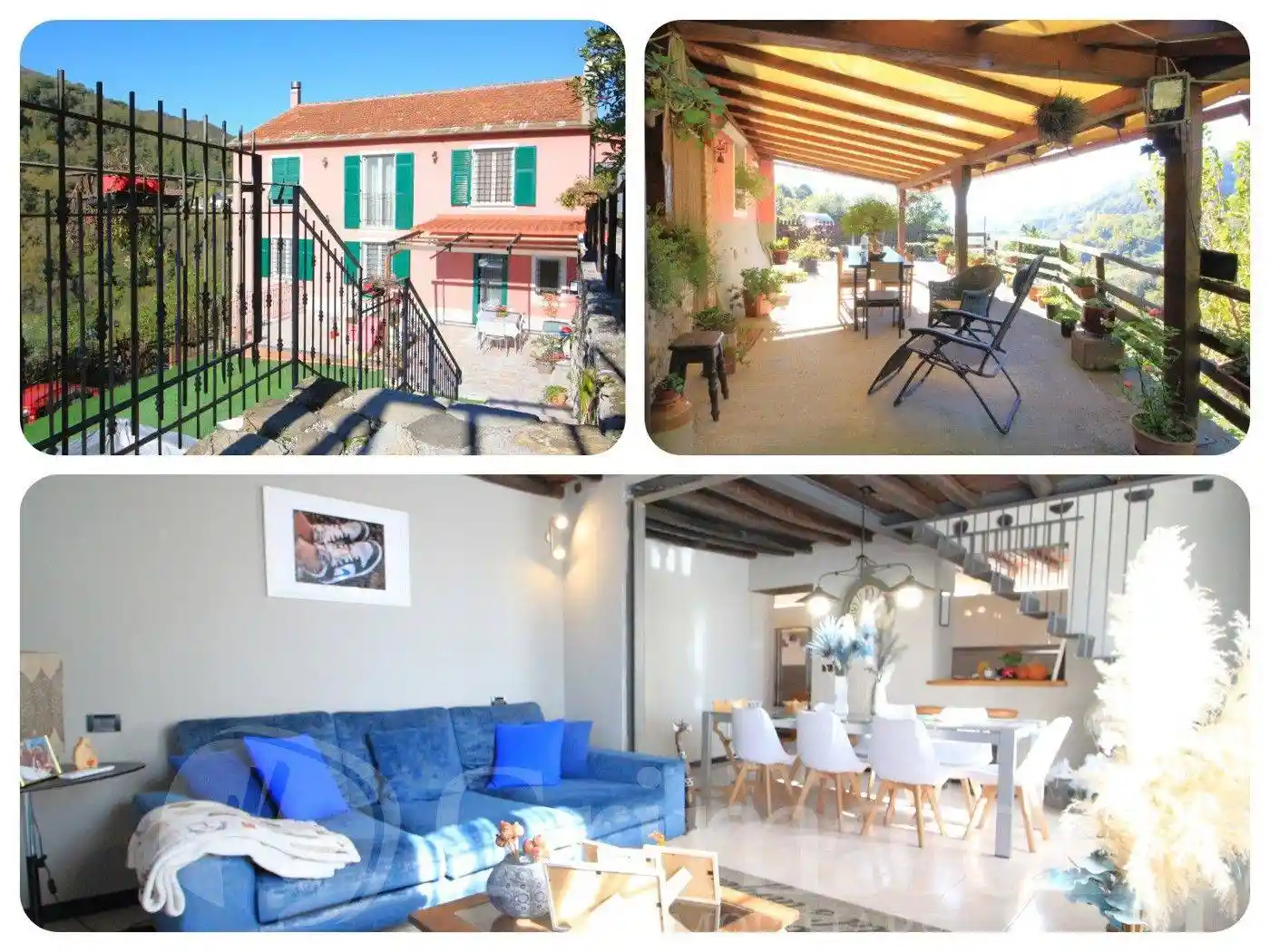 Villa in vendita a Genova