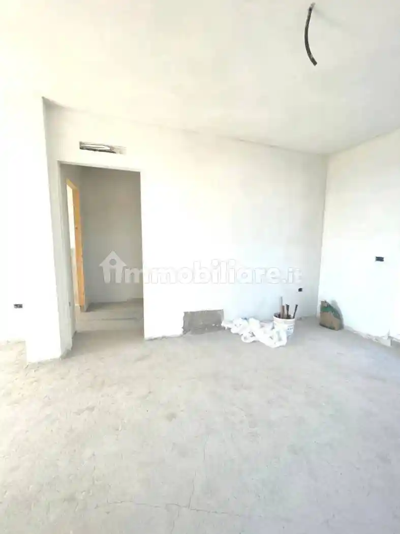 Villa a schiera via Pio La Torre 69, Gello, Pardossi, Pontedera - foto 3