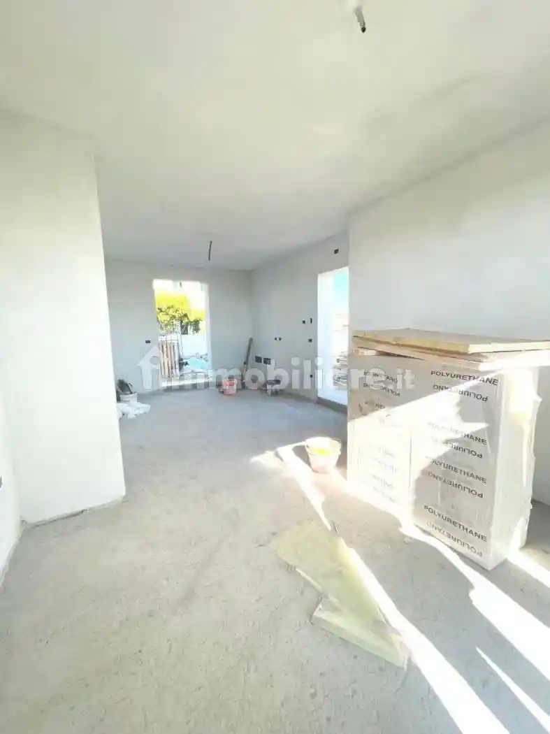 Villa a schiera via Pio La Torre 69, Gello, Pardossi, Pontedera - foto 5