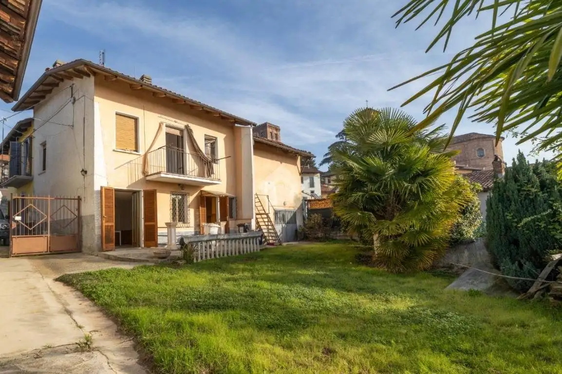 Casa indipendente in vendita a Arignano