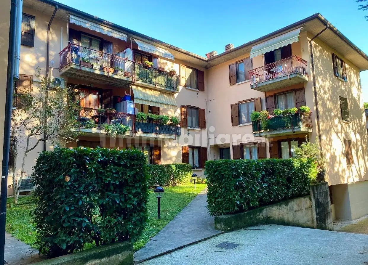 Appartamento in vendita a Nuvolera