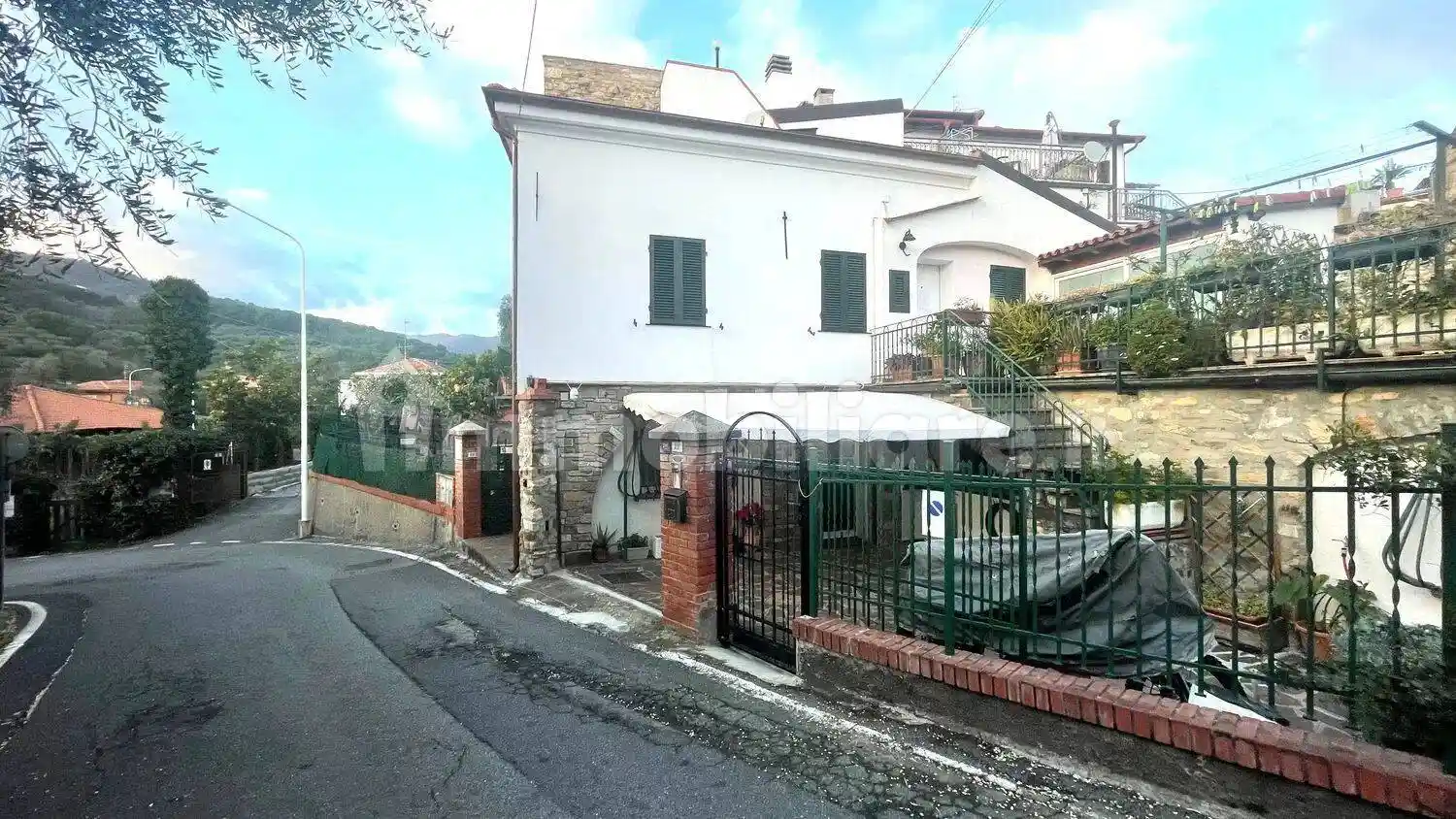 Appartamento in vendita a San Bartolomeo al Mare