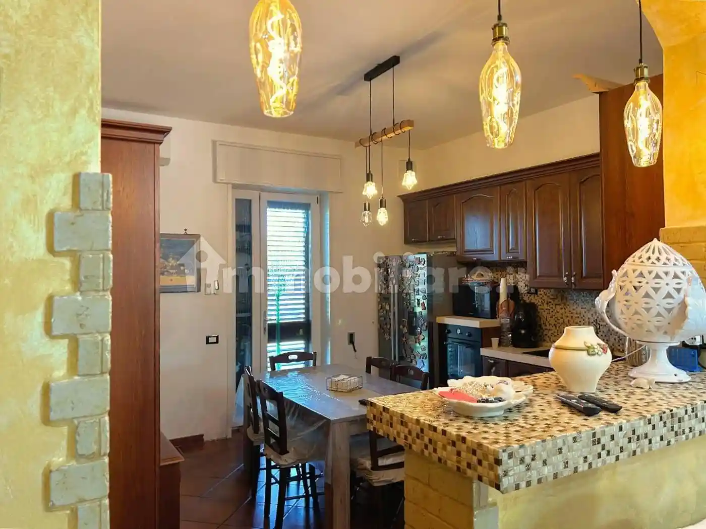 Villa in vendita a Nardò