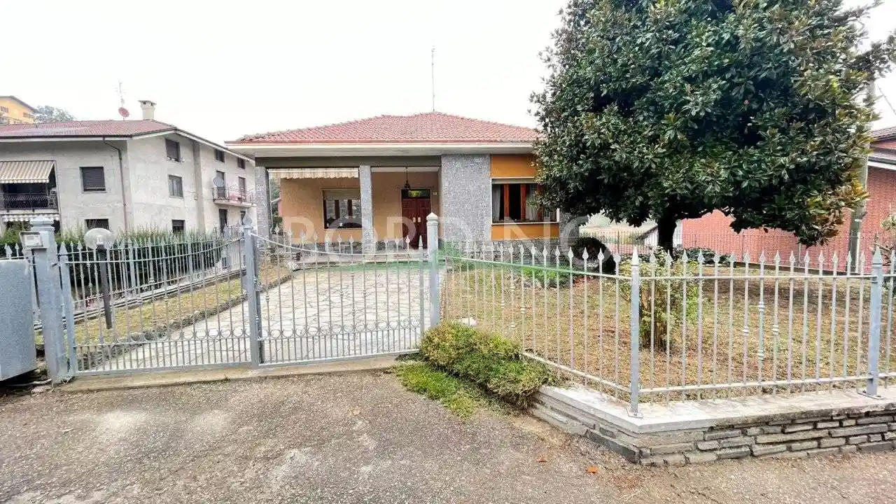 Villa unifamiliare via Quattro Novembre snc, San Giuseppe, Castagnito - foto 2