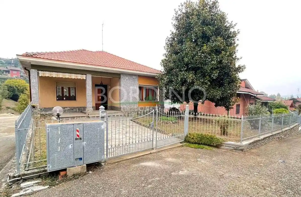 Villa unifamiliare via Quattro Novembre snc, San Giuseppe, Castagnito - foto 3