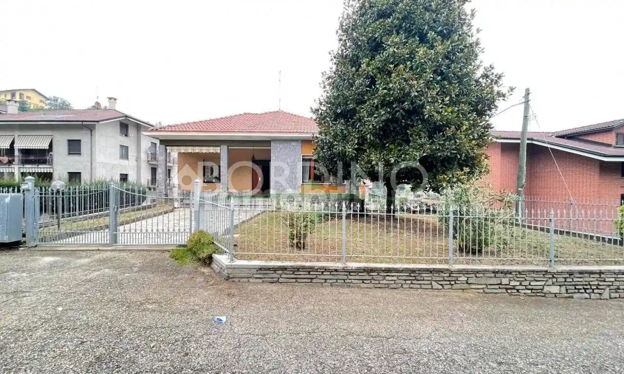 Villa unifamiliare via Quattro Novembre snc, San Giuseppe, Castagnito - foto 4