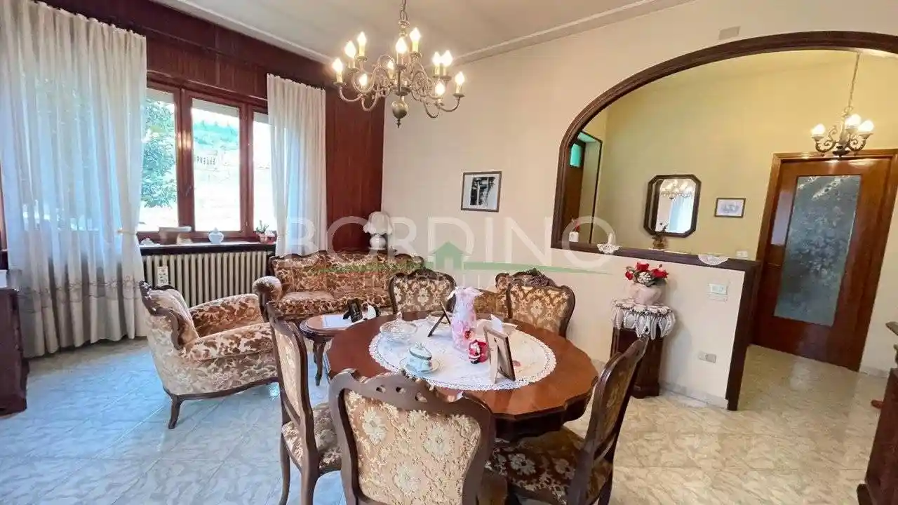 Villa unifamiliare via Quattro Novembre snc, San Giuseppe, Castagnito - foto 5