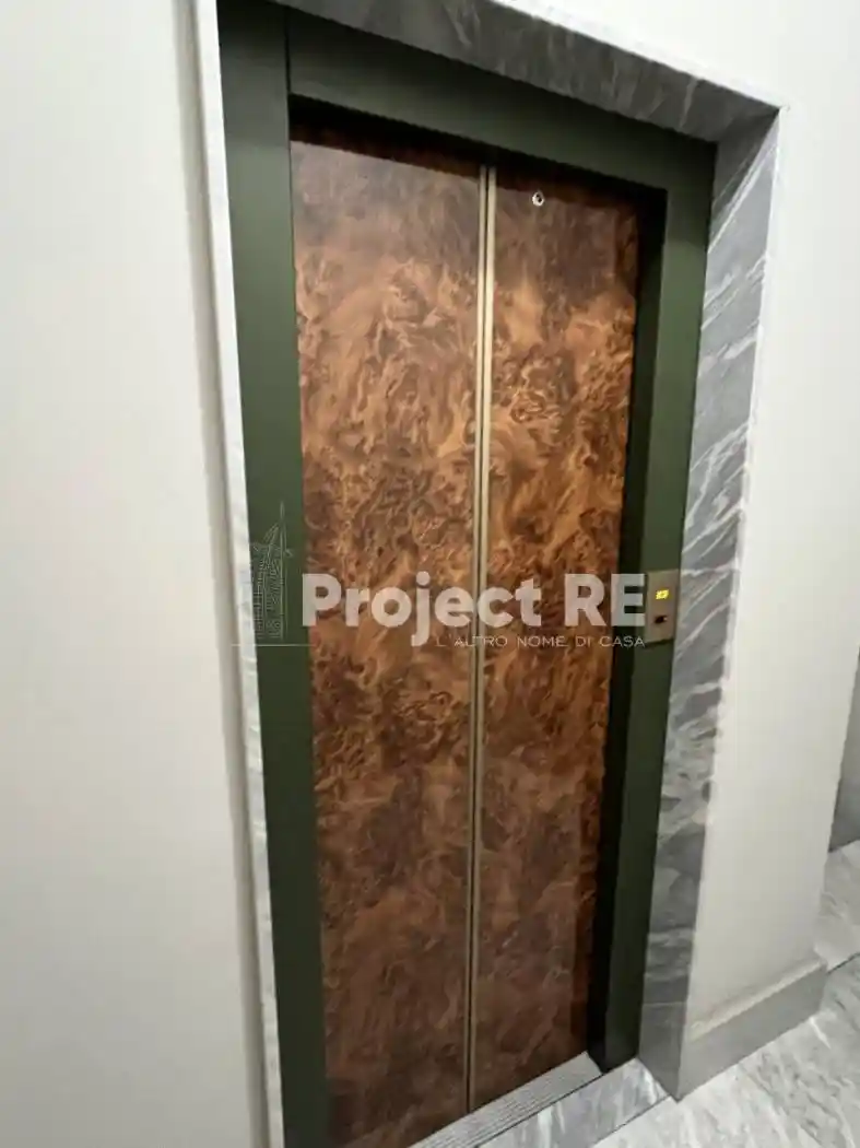 Quadrilocale via Maldariti, Centro Storico, Reggio Calabria - foto 3