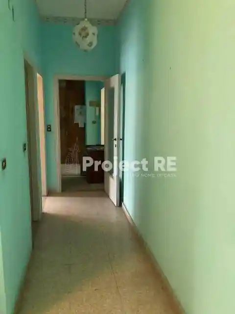 Quadrilocale via Palmi, Sbarre, Reggio Calabria - foto 4