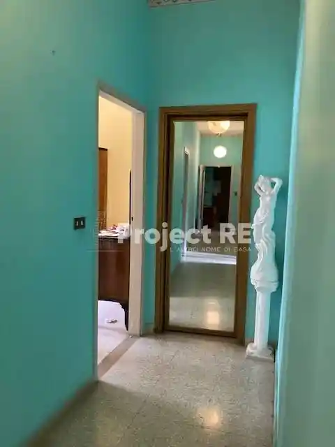 Quadrilocale via Palmi, Sbarre, Reggio Calabria - foto 5