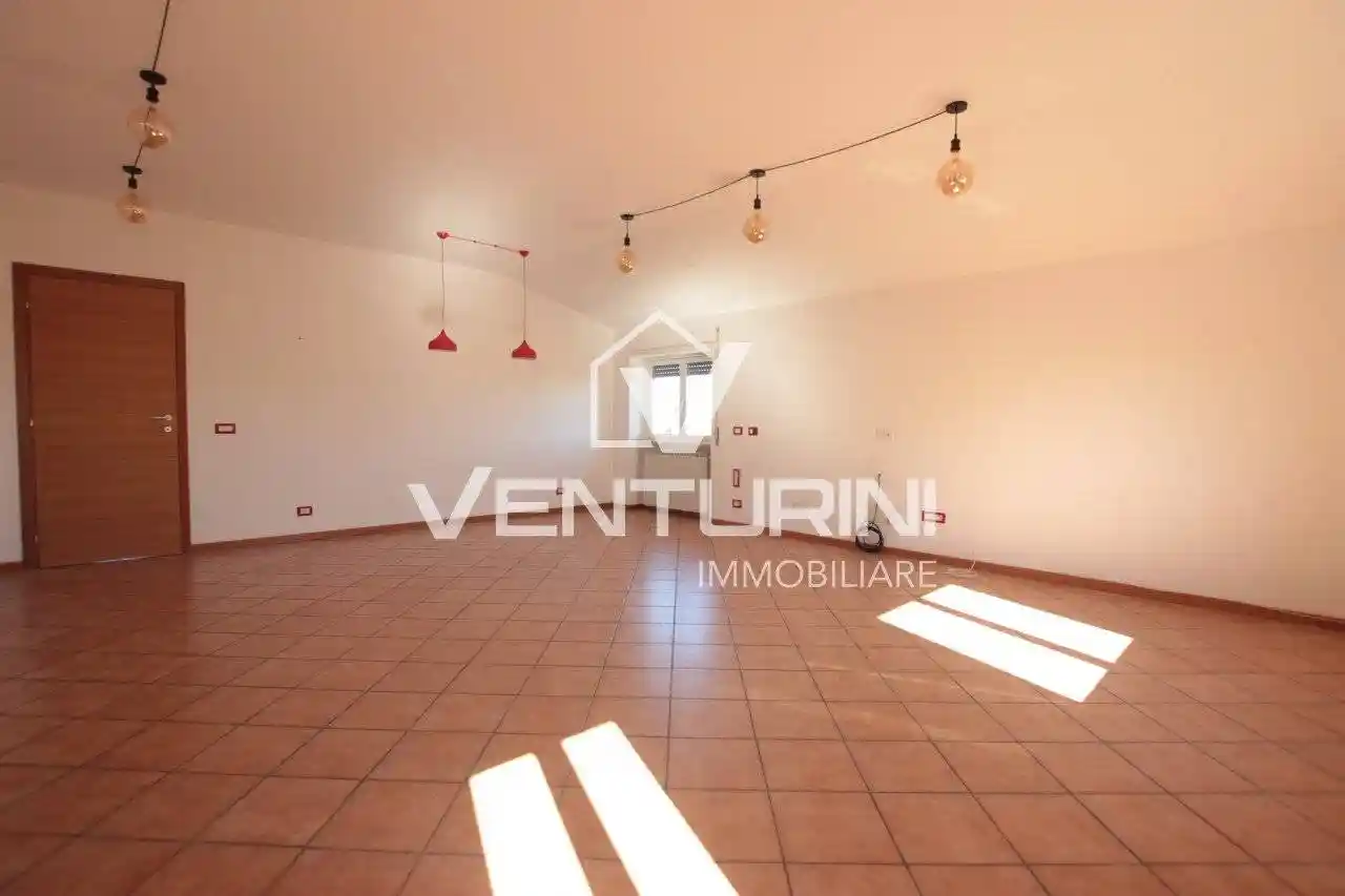 Trilocale via Olginate, 121, Valle Muricana, Roma - foto 3