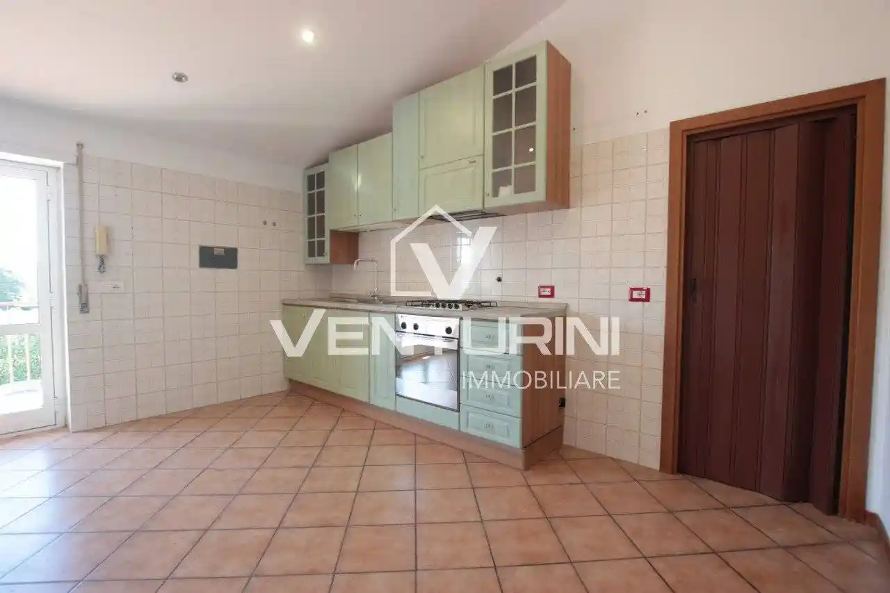 Trilocale via Olginate, 121, Valle Muricana, Roma - foto 4