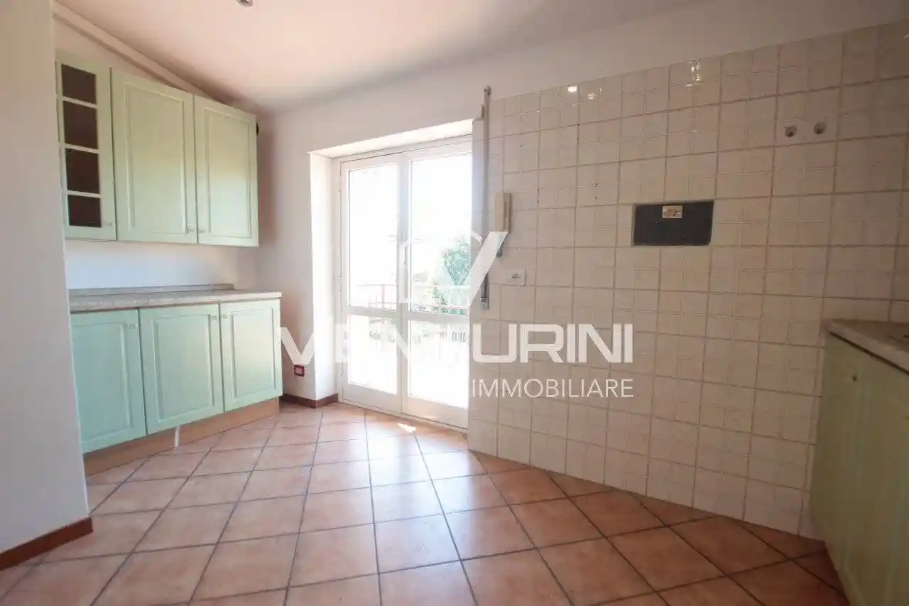 Trilocale via Olginate, 121, Valle Muricana, Roma - foto 5