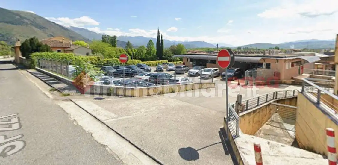 Palazzo - Edificio in affitto a Sora