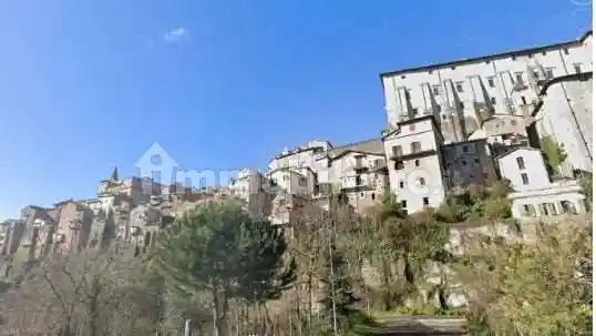 Appartamento in vendita a Genazzano