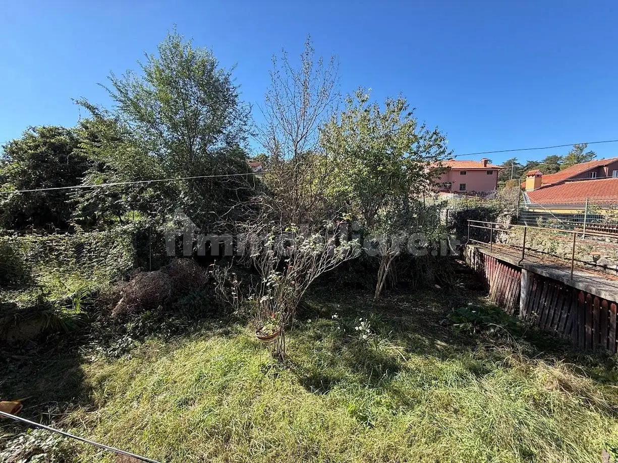 Appartamento in vendita a Duino-Aurisina