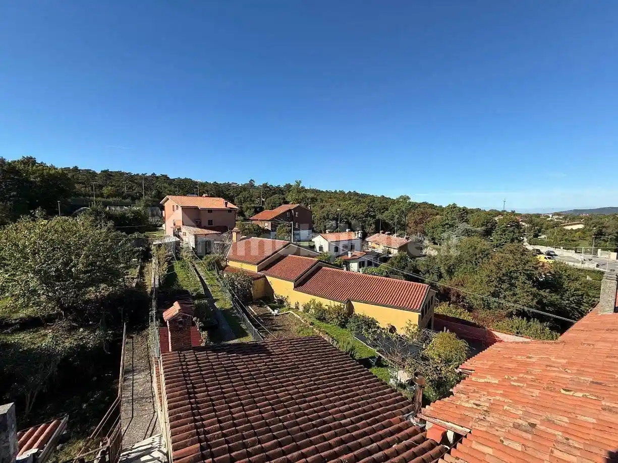 Appartamento frazione Aurisina 166, Aurisina, Malchina, San Pelagio, Duino-Aurisina - foto 2