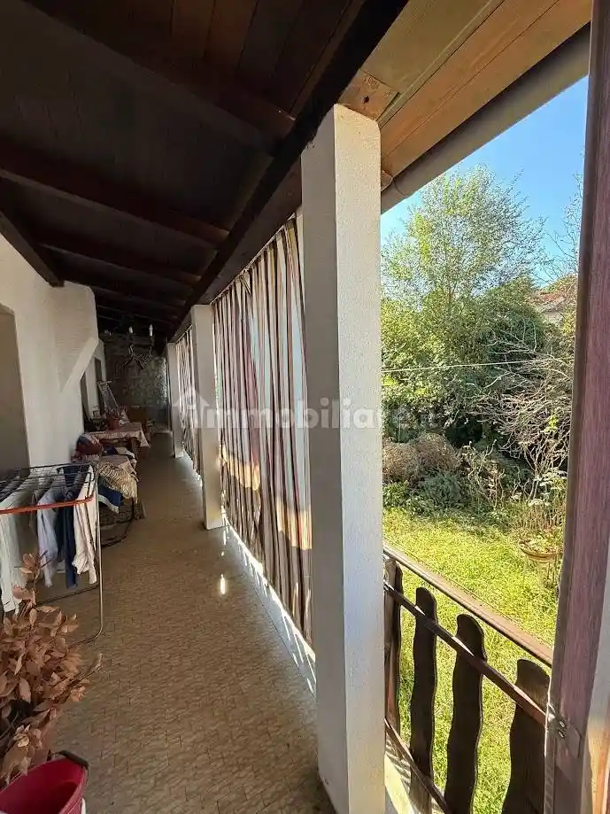 Appartamento frazione Aurisina 166, Aurisina, Malchina, San Pelagio, Duino-Aurisina - foto 3