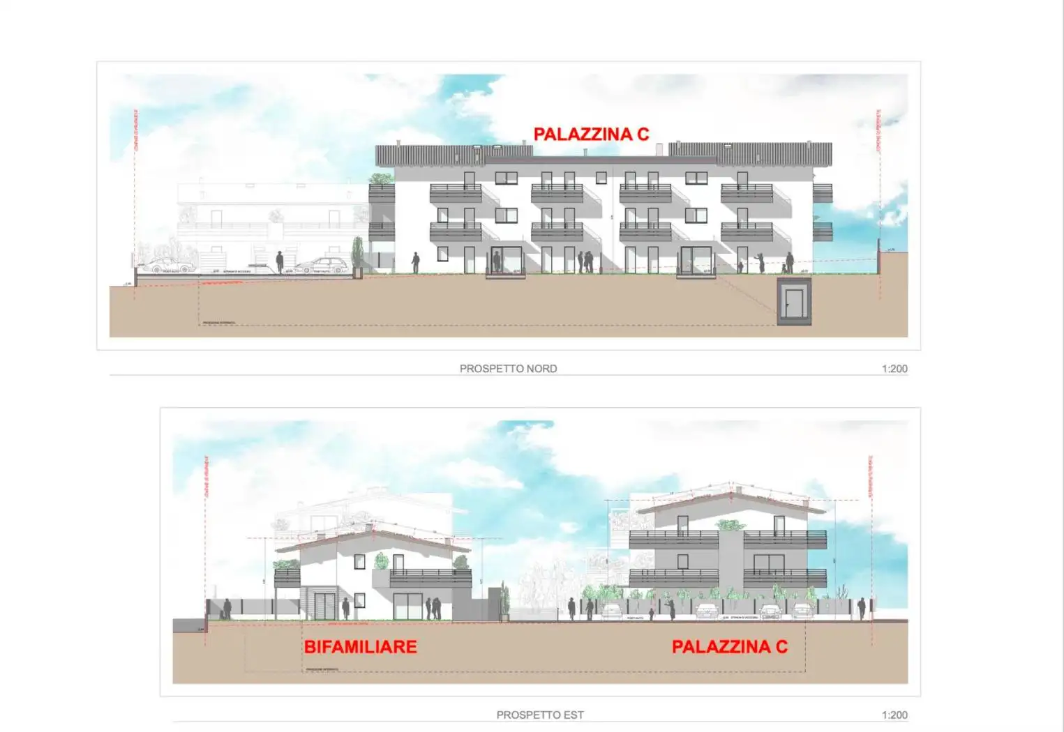 Trilocale via del Porto, Aldeno - foto 5