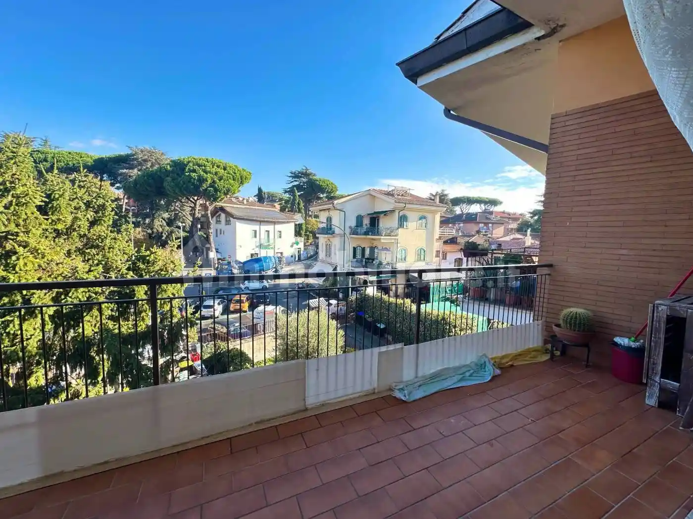 Appartamento piazza Vittime del Fascismo, Colle delle Ginestre, Pedica, Grottaferrata - foto 3