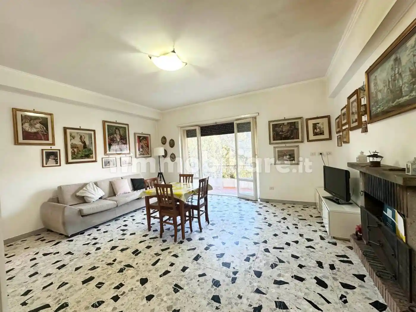 Appartamento piazza Vittime del Fascismo, Colle delle Ginestre, Pedica, Grottaferrata - foto 4