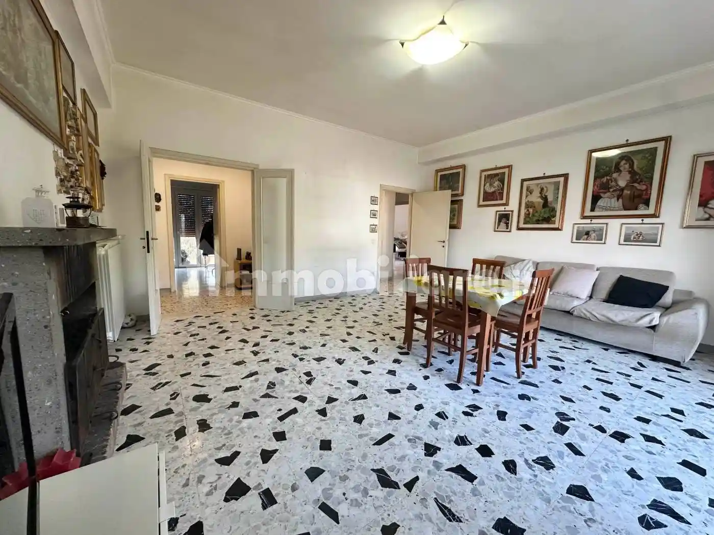 Appartamento piazza Vittime del Fascismo, Colle delle Ginestre, Pedica, Grottaferrata - foto 5