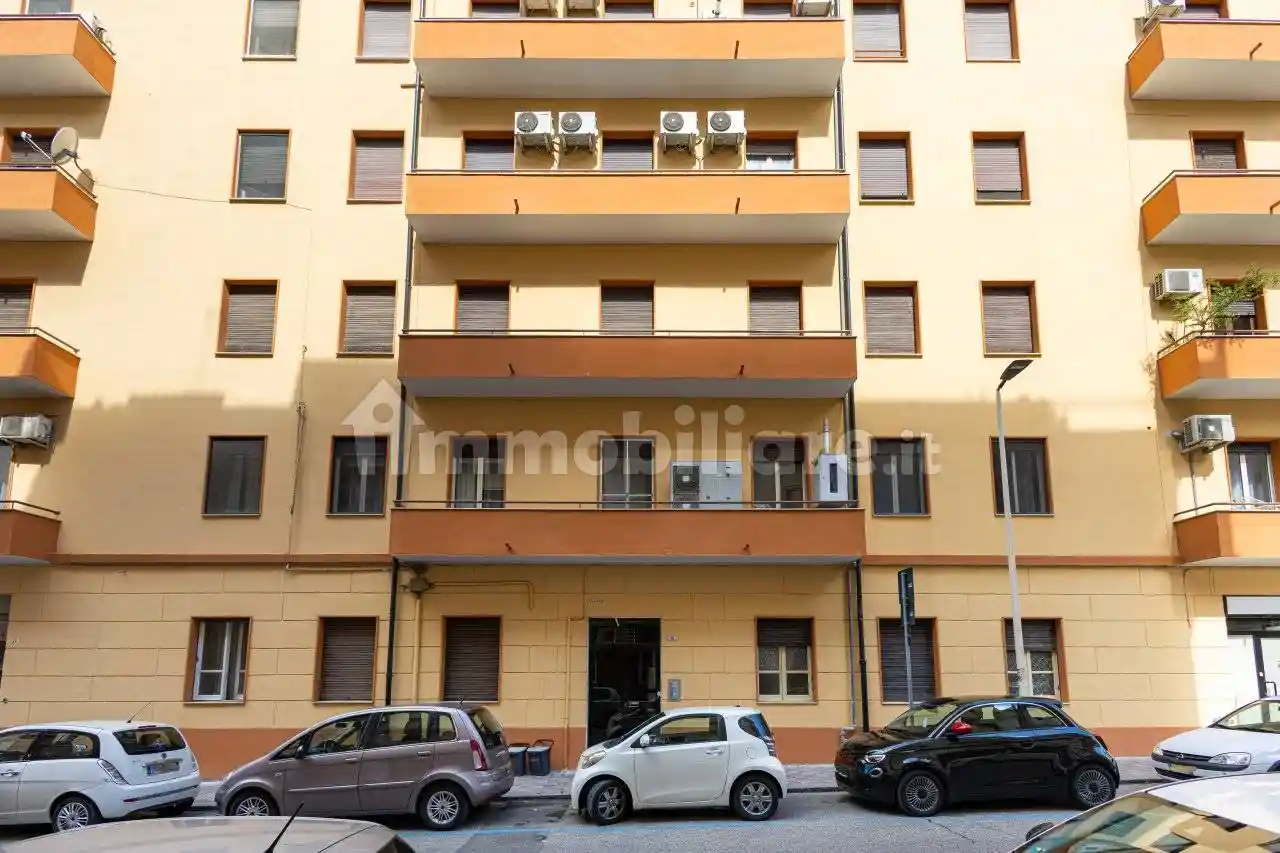 Appartamento in vendita a Cagliari