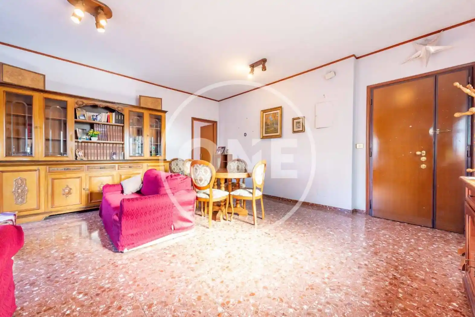 Appartamento via Tuscolana, 791, Cinecittà, Roma - foto 3