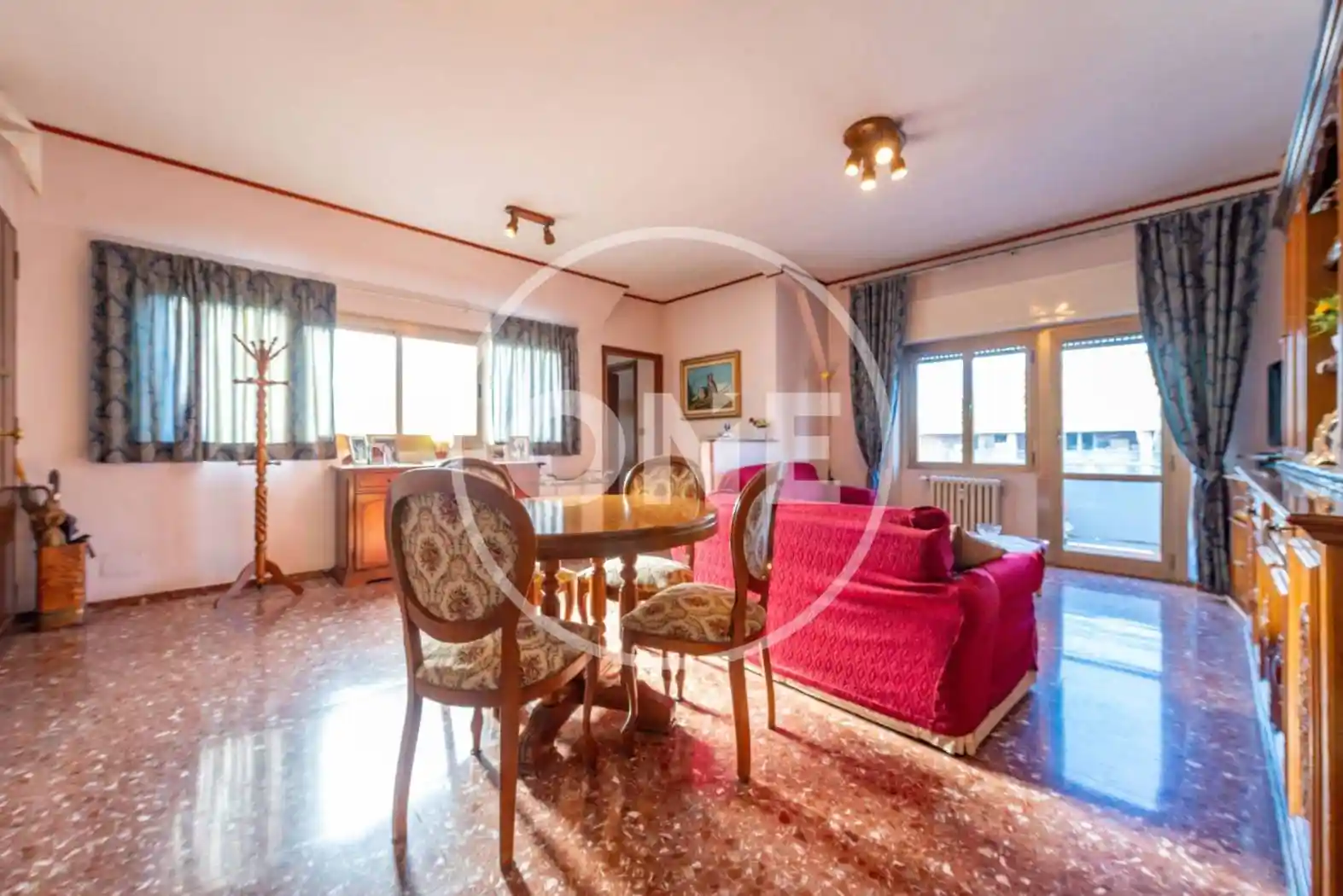 Appartamento via Tuscolana, 791, Cinecittà, Roma - foto 4