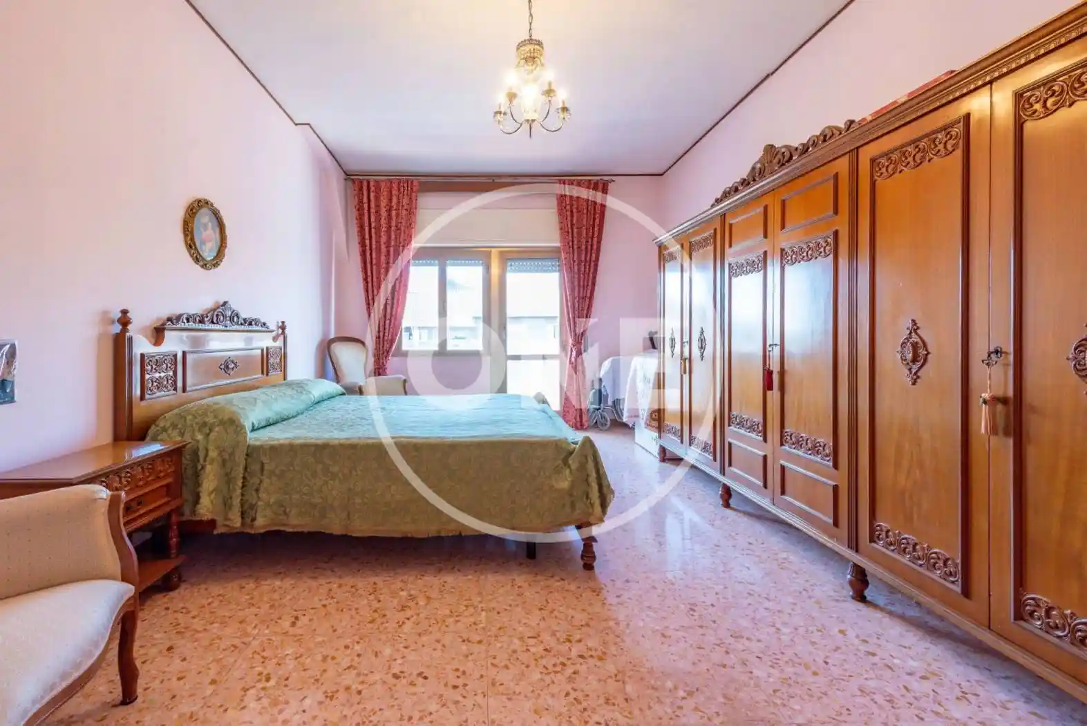 Appartamento via Tuscolana, 791, Cinecittà, Roma - foto 5