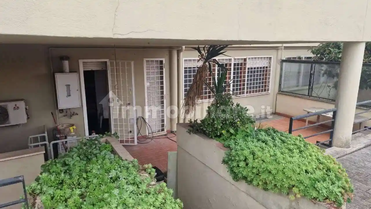 Appartamento via Anton Cechov, Rinnovamento, Roma - foto 4