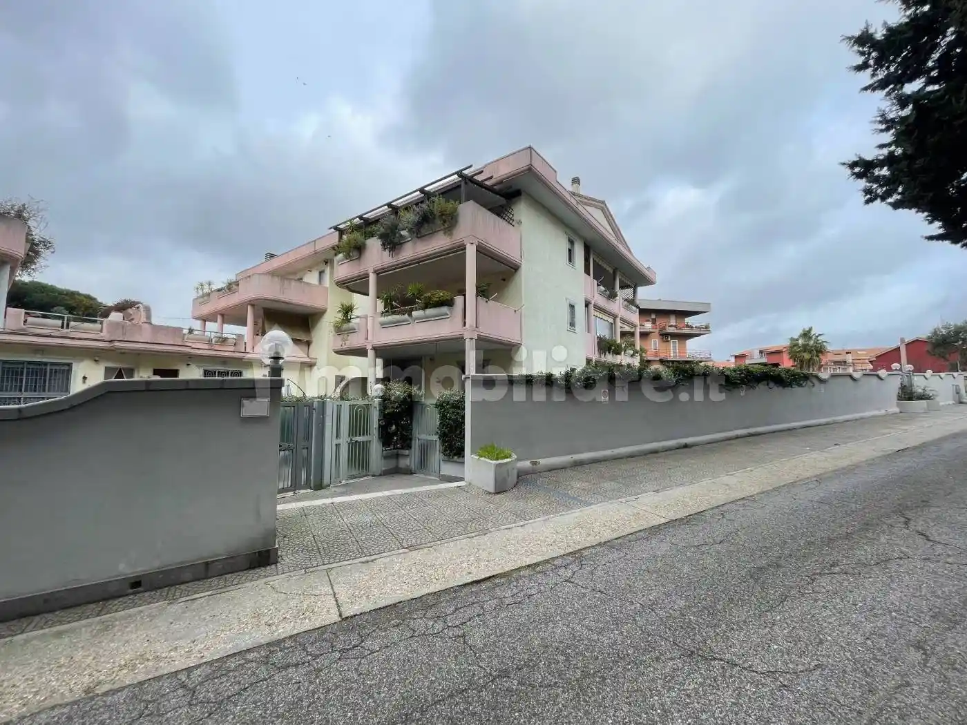 Bilocale via di Ponte Ladrone, Acilia, Roma - foto 2