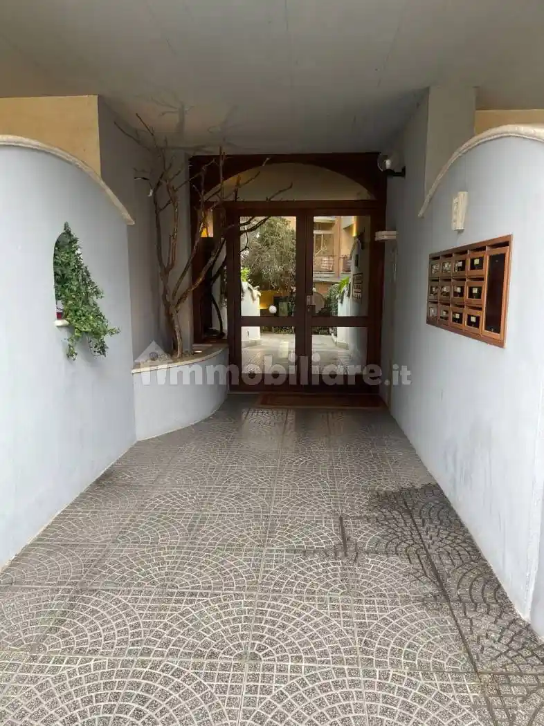 Bilocale via di Ponte Ladrone, Acilia, Roma - foto 4