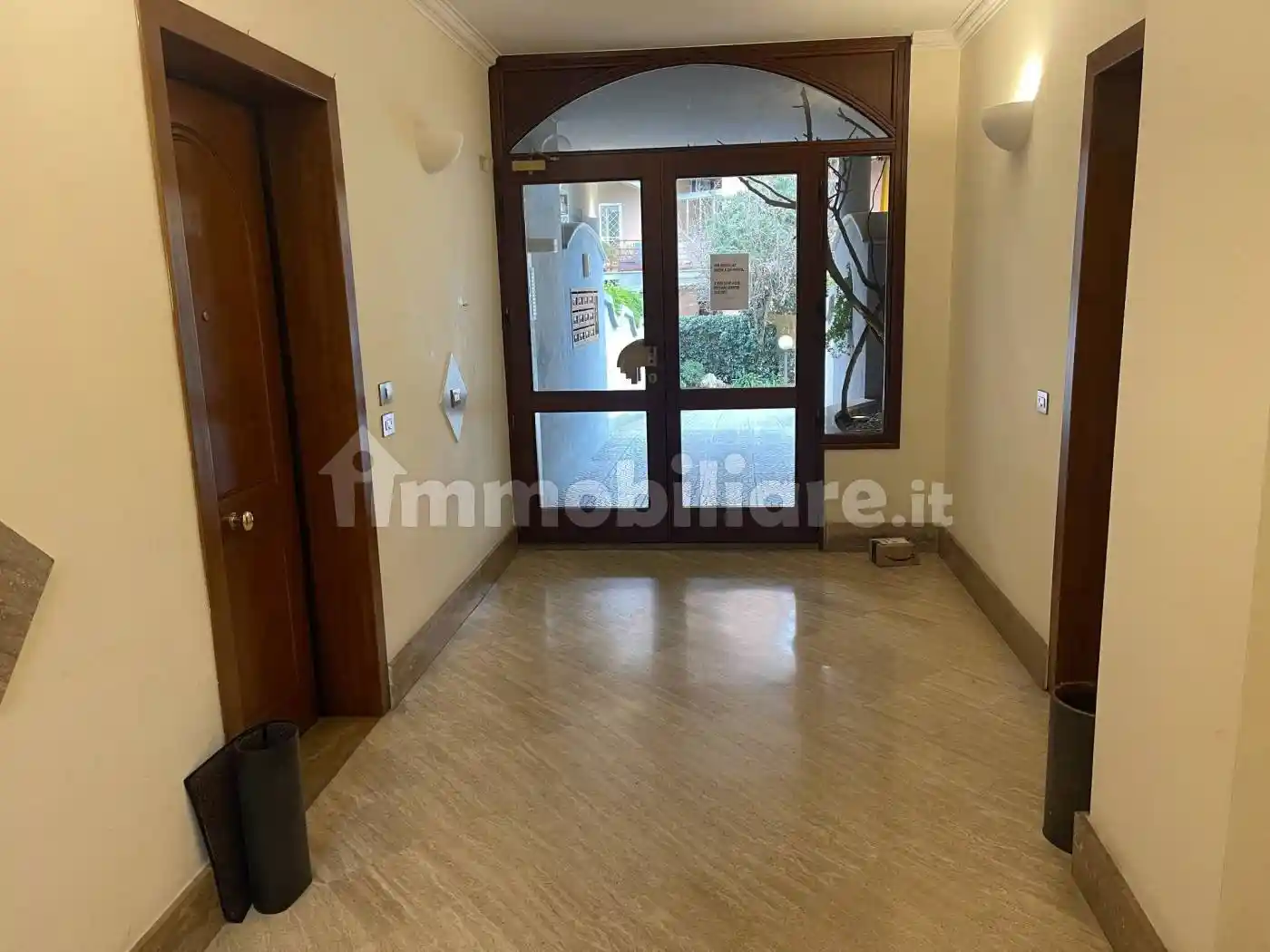 Bilocale via di Ponte Ladrone, Acilia, Roma - foto 5