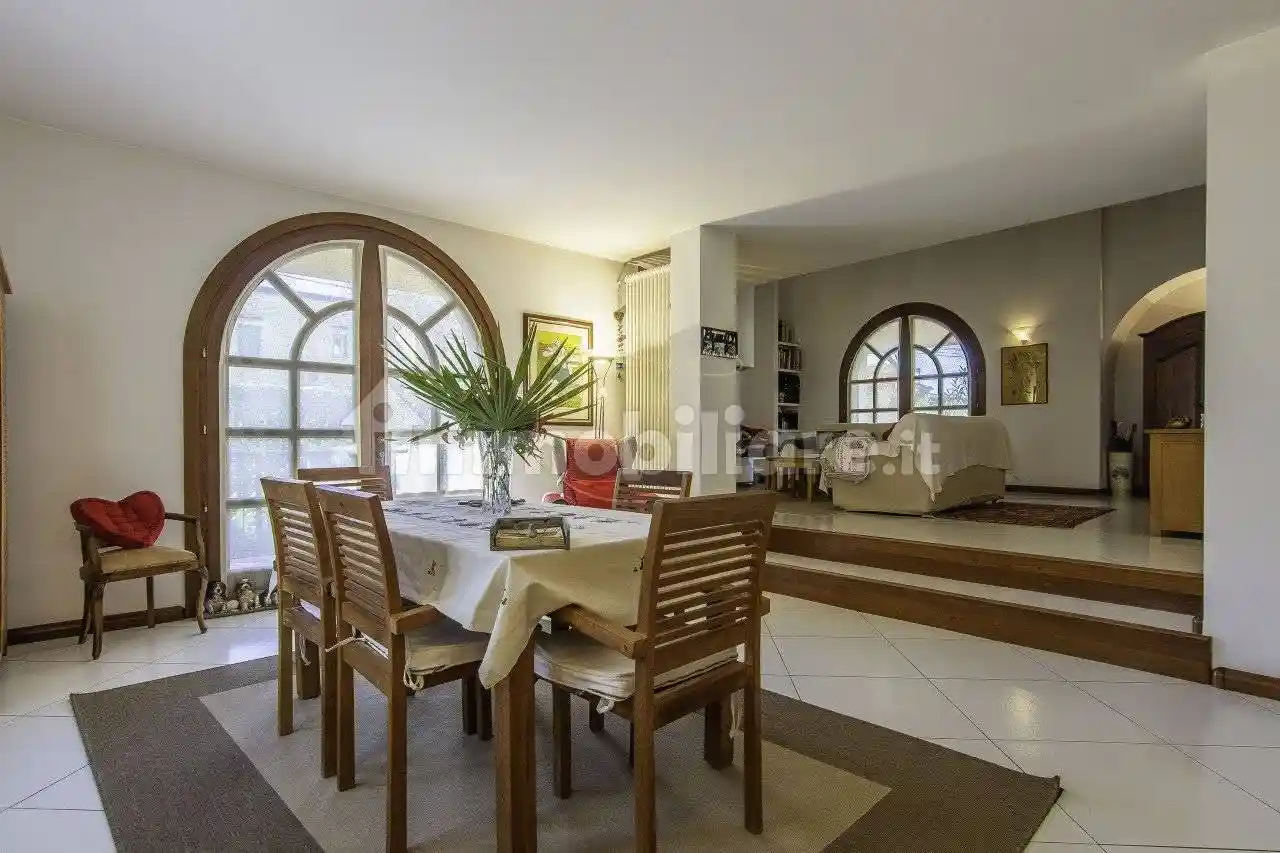 Villa in vendita a Torri di Quartesolo