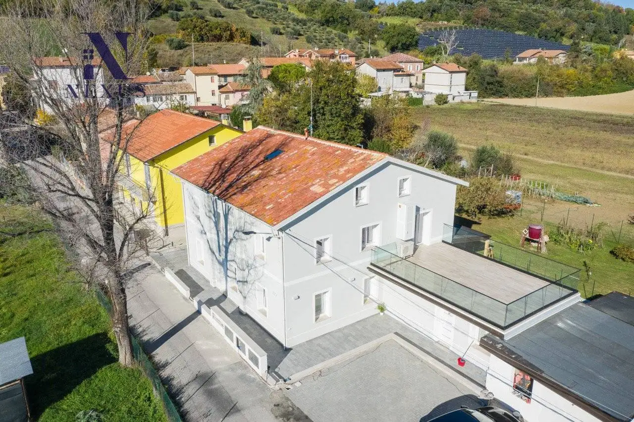 Appartamento in vendita a Fano