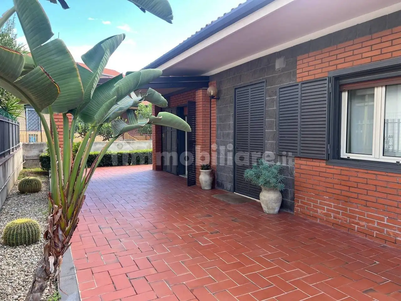 Villa in vendita a Catania