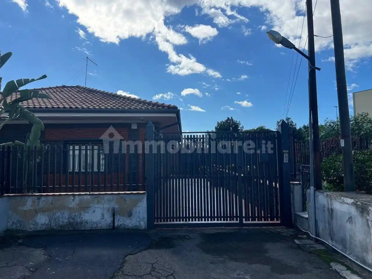 Villa unifamiliare via Ota, Ballo - Cibele, Catania - foto 2